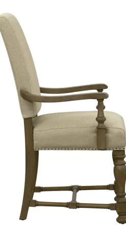 Avondale II Dining Armchair