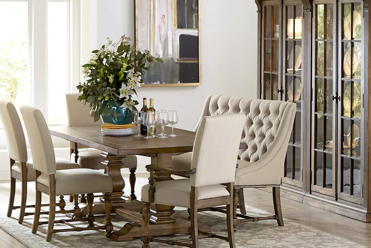 Avondale II Dining Table