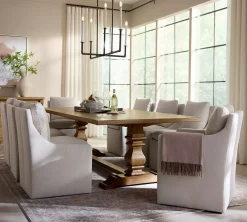 Avondale II Dining Table