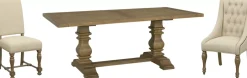 Avondale II Dining Table
