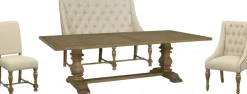 Avondale II Dining Table