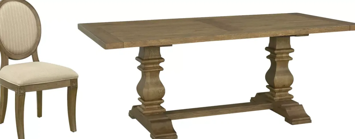 Avondale II Dining Table