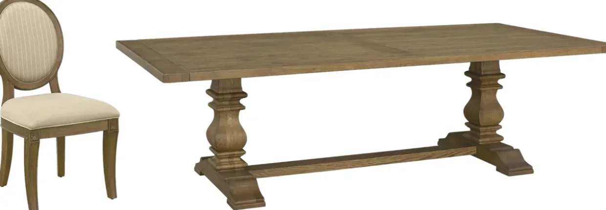 Avondale II Dining Table