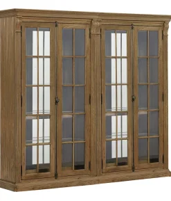 Avondale II Display Cabinet