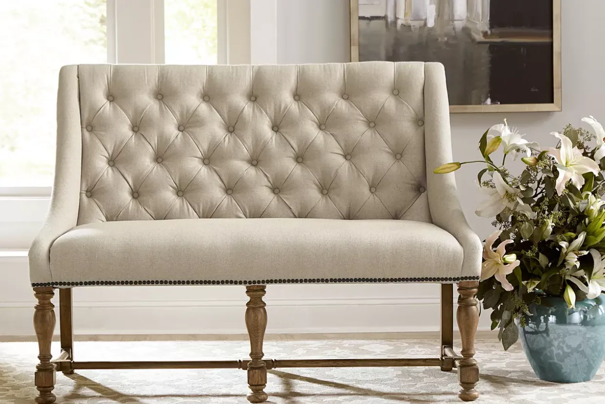 Avondale II Settee