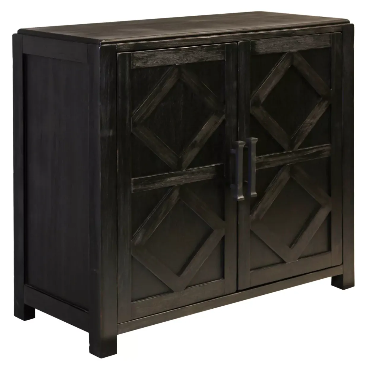 Baldwin Accent Chest