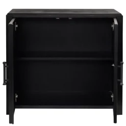 Baldwin Accent Chest