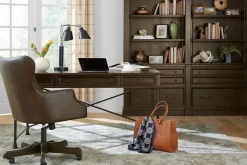 Barnes Desk Chair