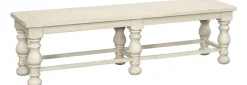 Barrington Bench