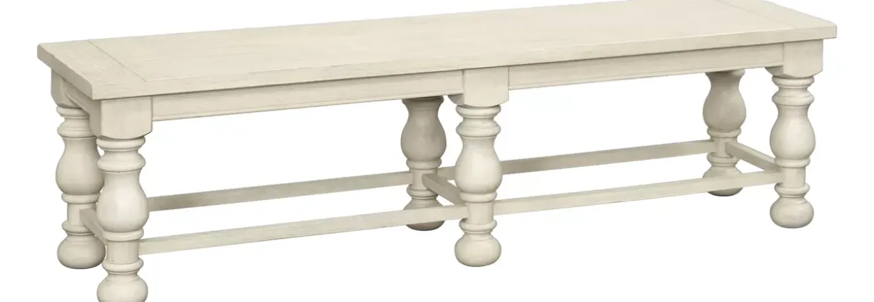 Barrington Bench