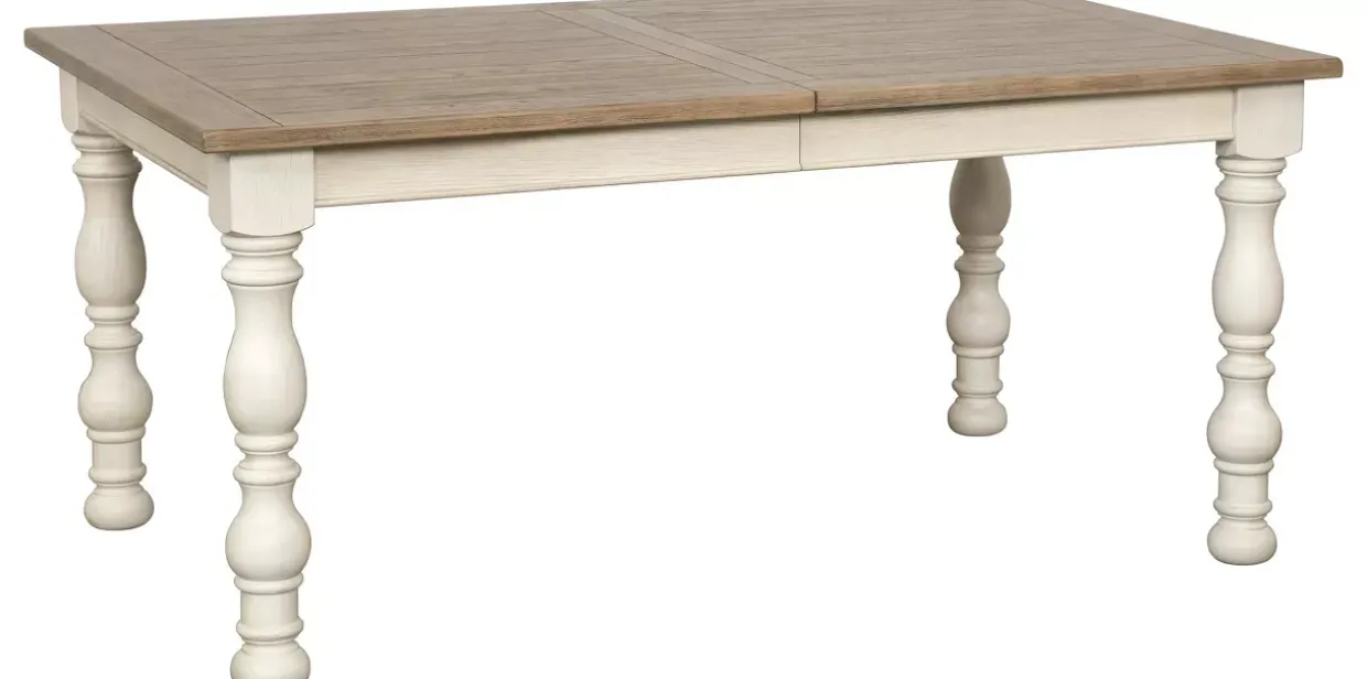 Barrington Dining Table