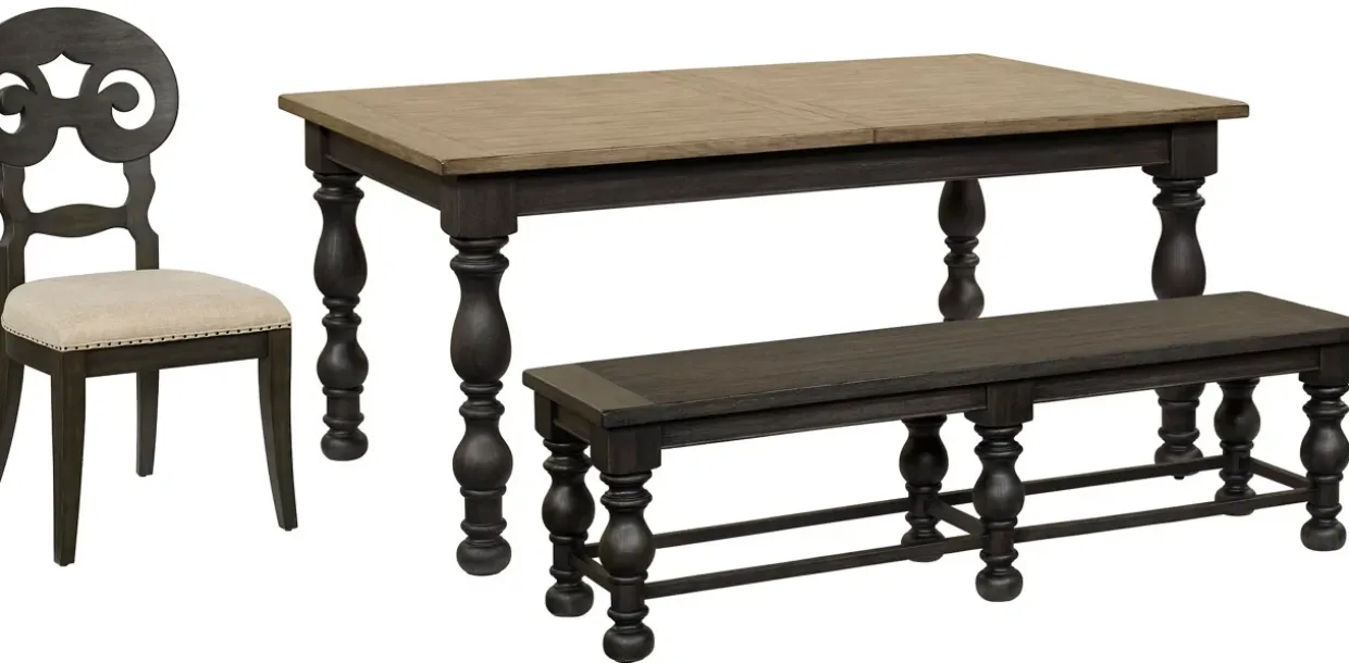 Barrington Dining Table
