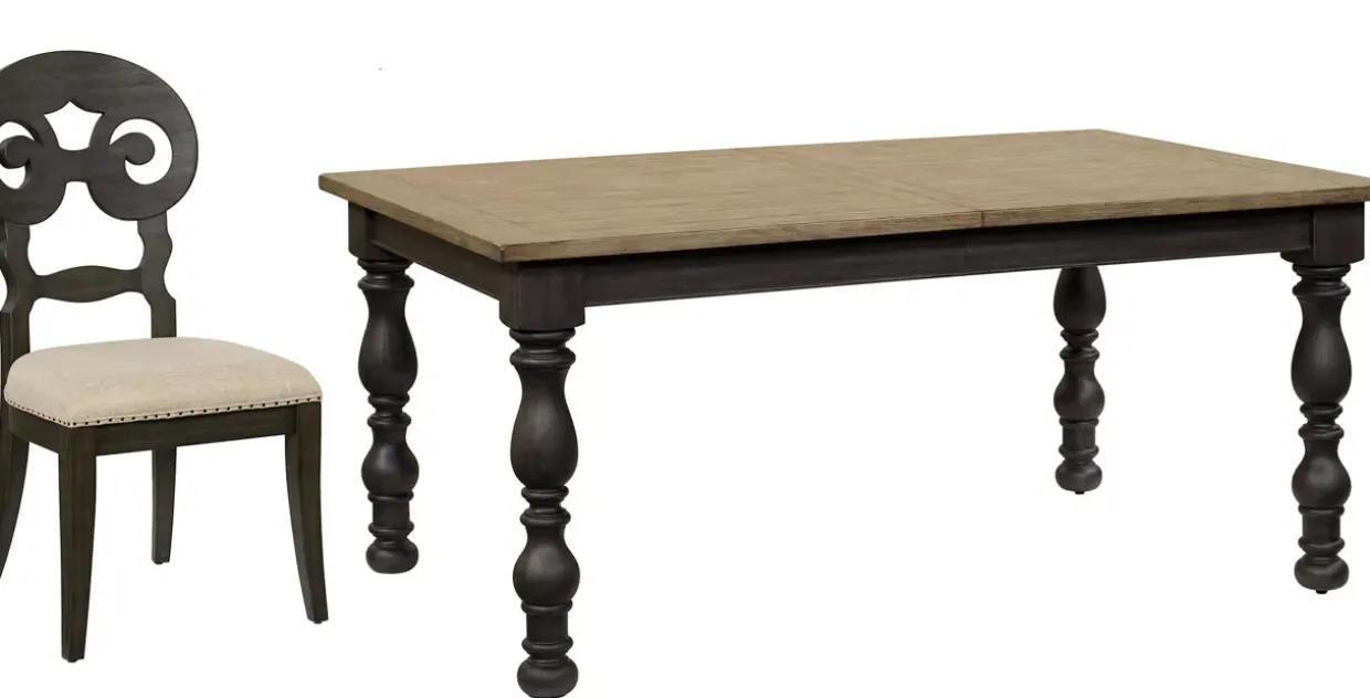 Barrington Dining Table