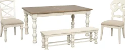 Barrington Dining Table