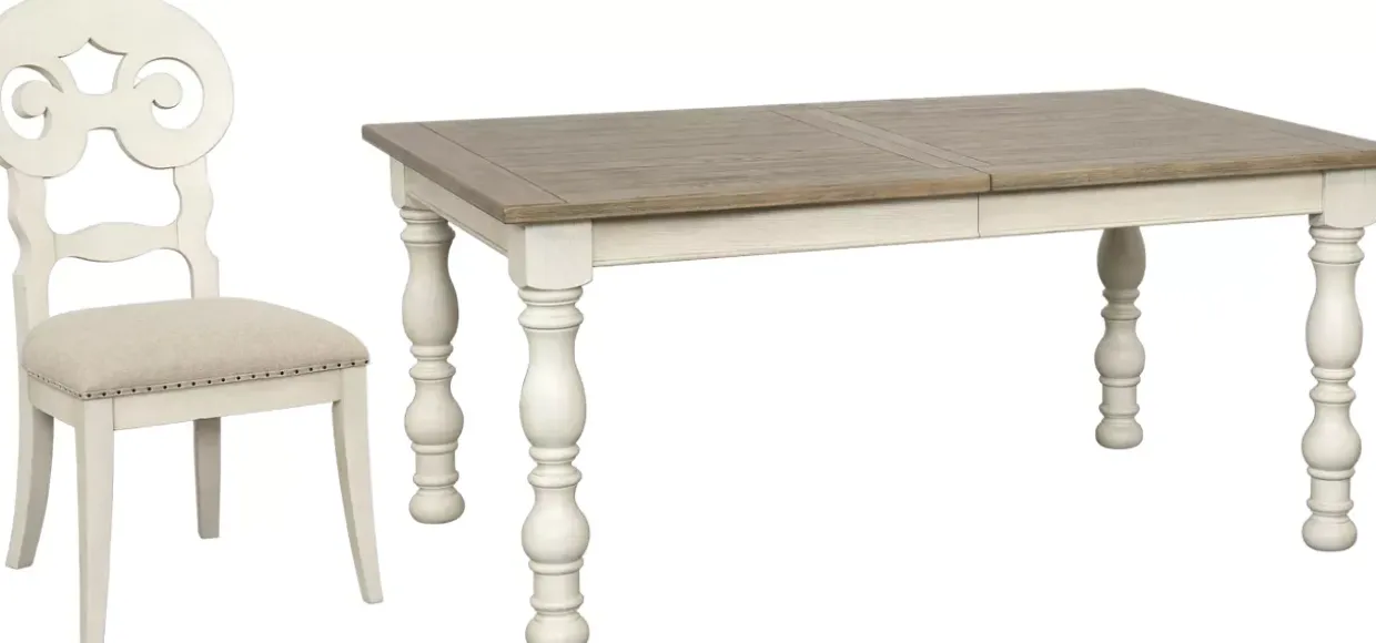 Barrington Dining Table