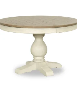 Barrington Round Dining Table