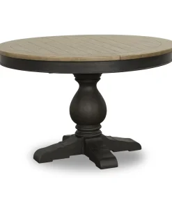Barrington Round Dining Table