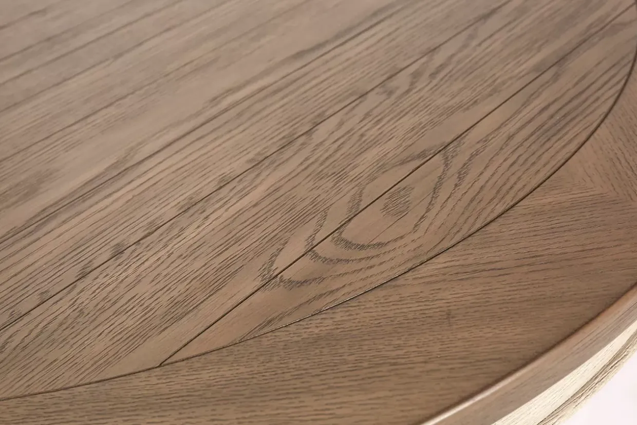 Barrington Round Dining Table