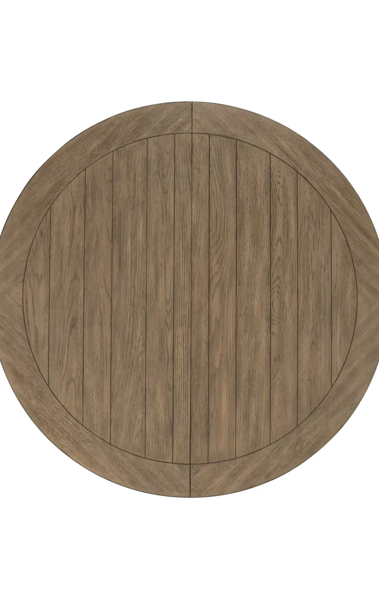 Barrington Round Dining Table