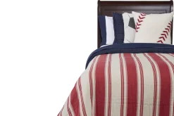 Baseball Pillow