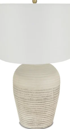 Bates Table Lamp