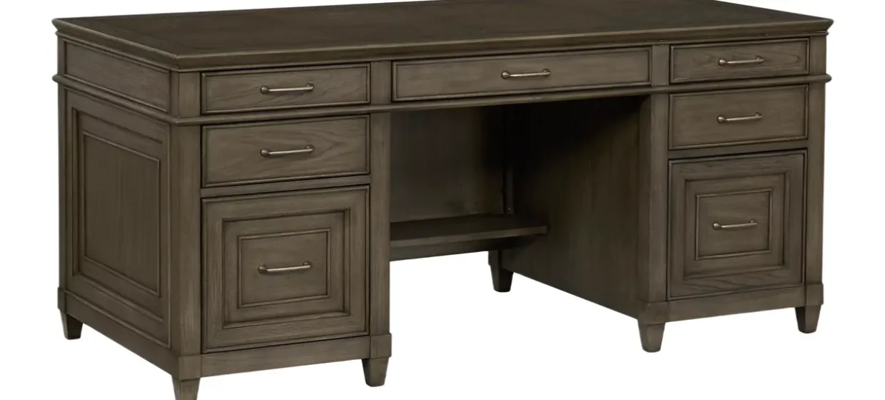 Baylor Executive Desk