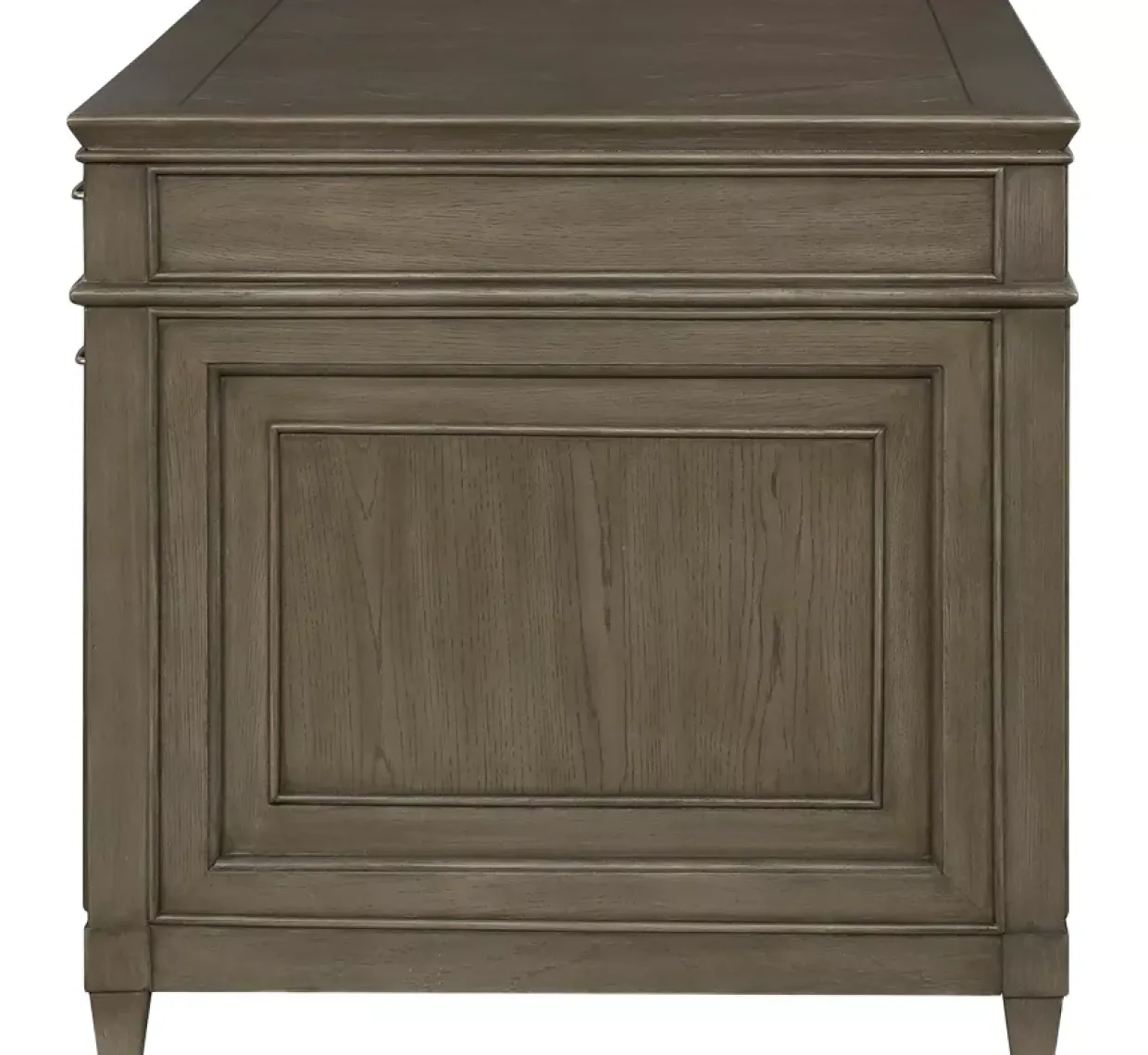 Baylor Executive Desk