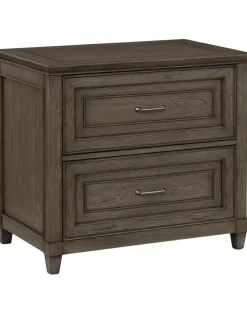 Baylor File Cabinet