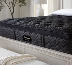 Beautyrest Black Quilted Series 3 Medium Pillow Top Mattress