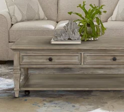 Beckley Coffee Table