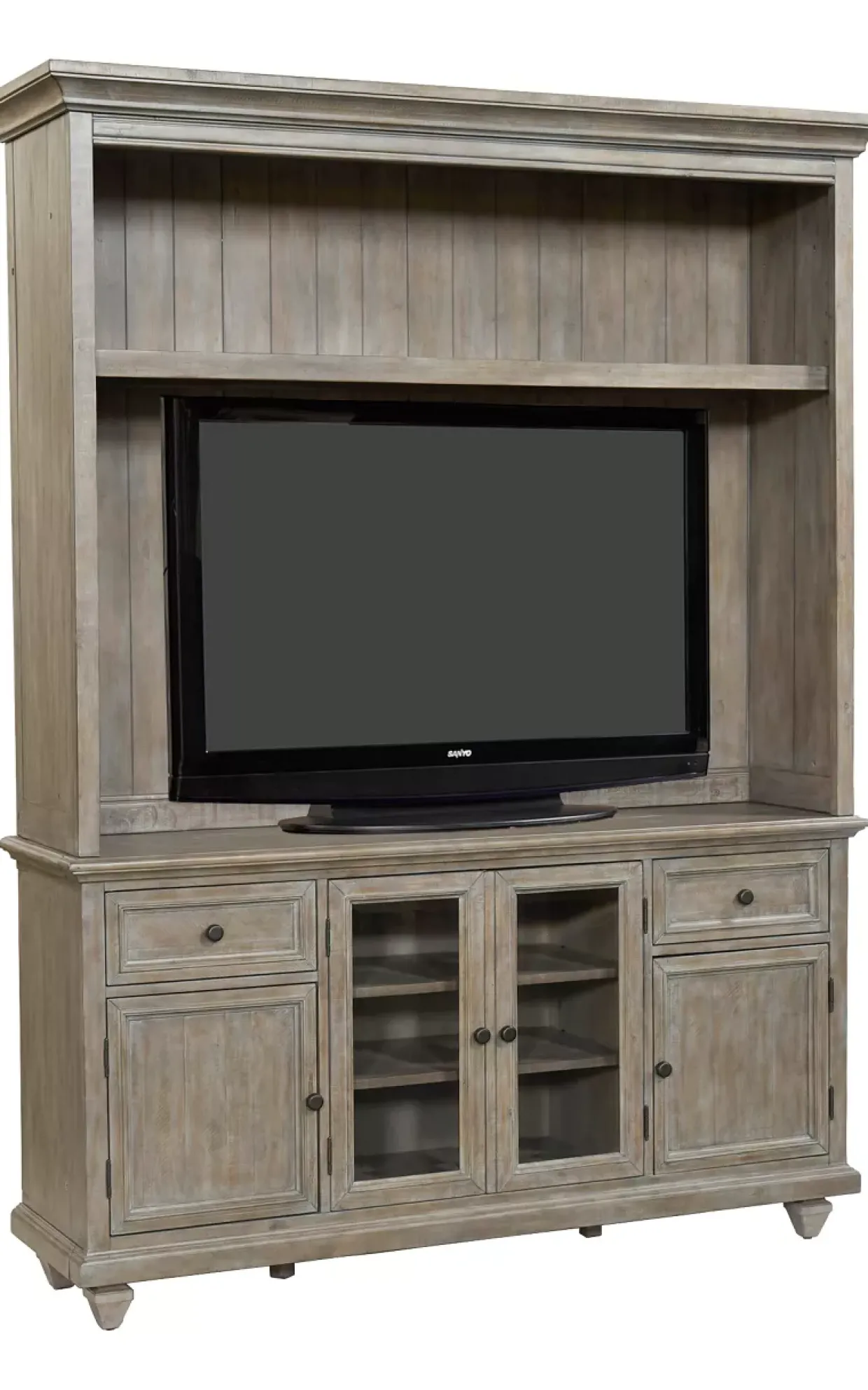 Beckley Entertainment Center