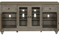 Beckley Entertainment Console