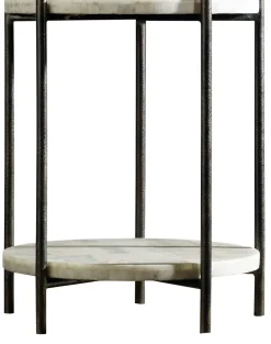 Bellamy Accent Table
