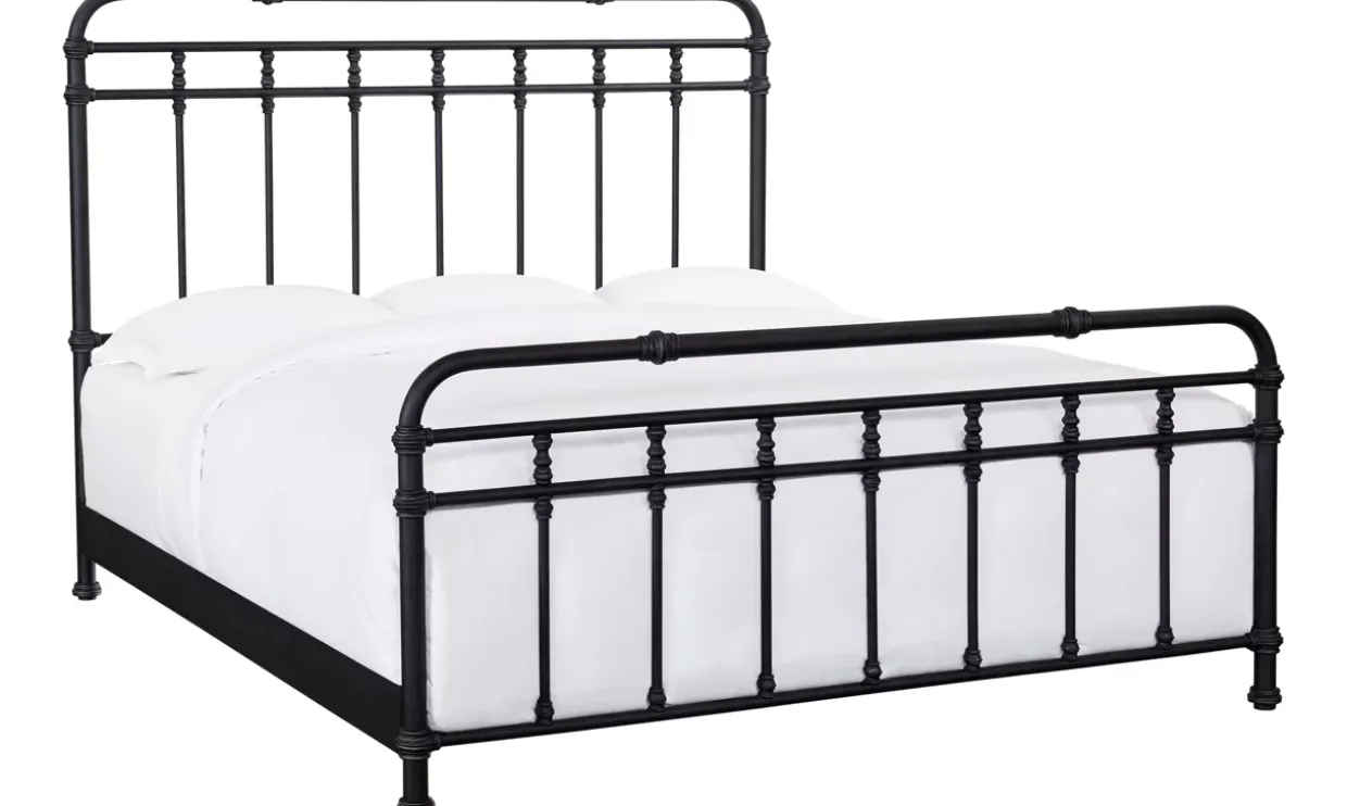 Belmont Bed