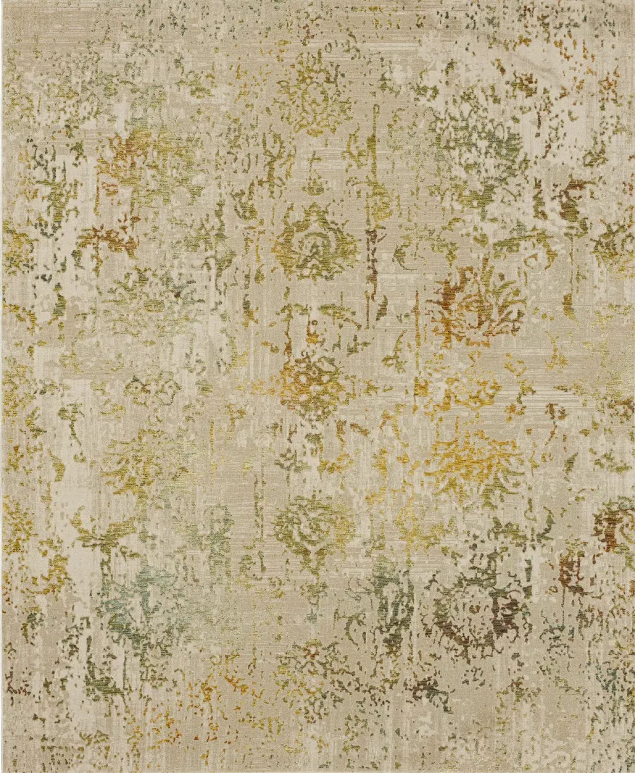 Berlin Rug