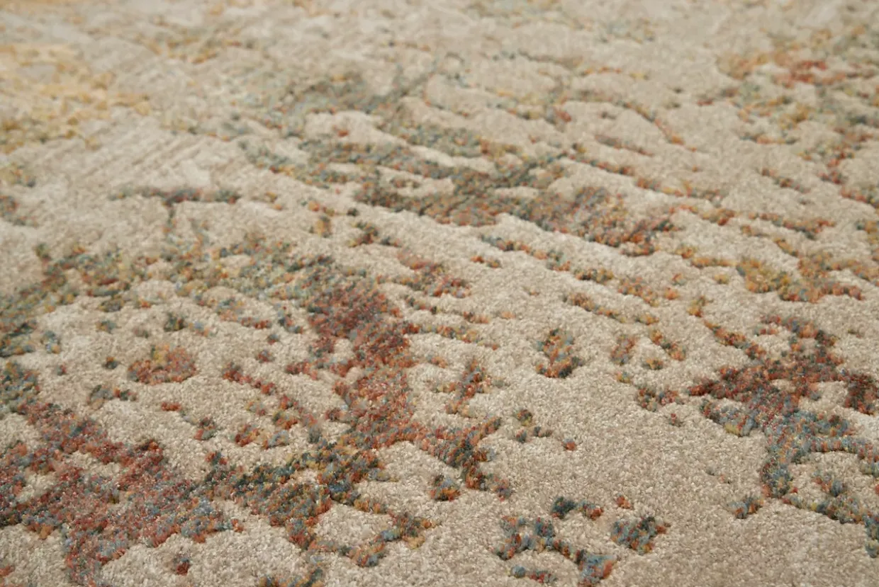 Berlin Rug