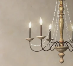 Bernadette Chandelier