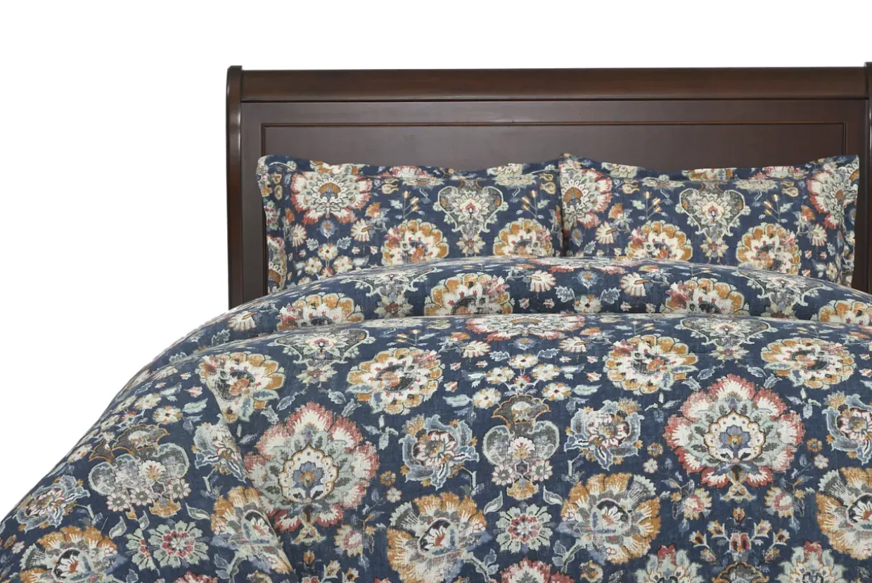 Bianca Duvet Ensemble