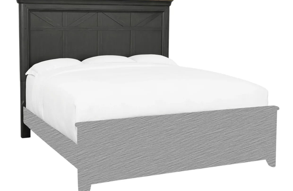 Blackburn Bed
