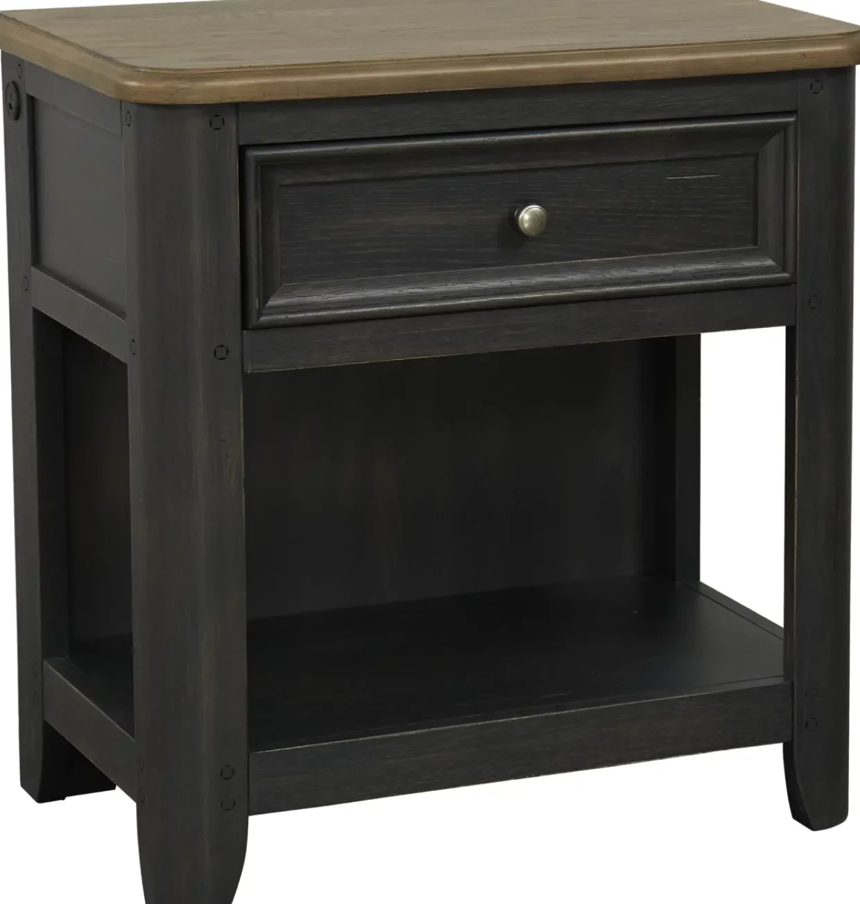 Blackburn Nightstand