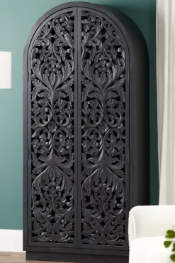 Bloom Accent Cabinet