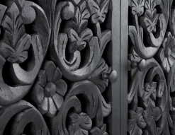 Bloom Accent Cabinet
