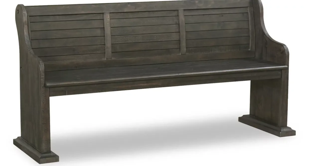 Blue Ridge Bench