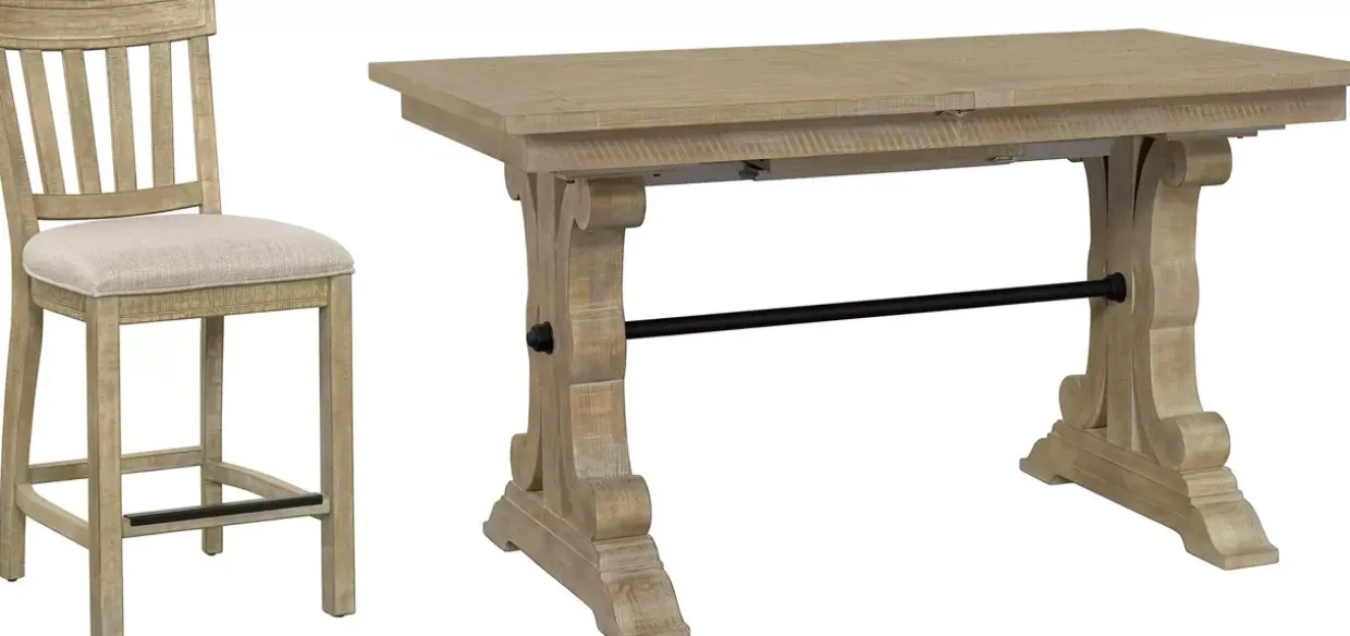 Blue Ridge Counter-Height Table