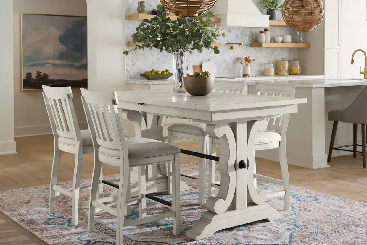 Blue Ridge Counter-Height Table