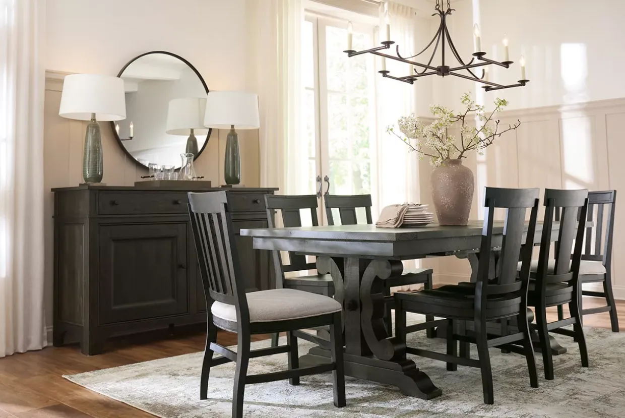 Blue Ridge Dining Table