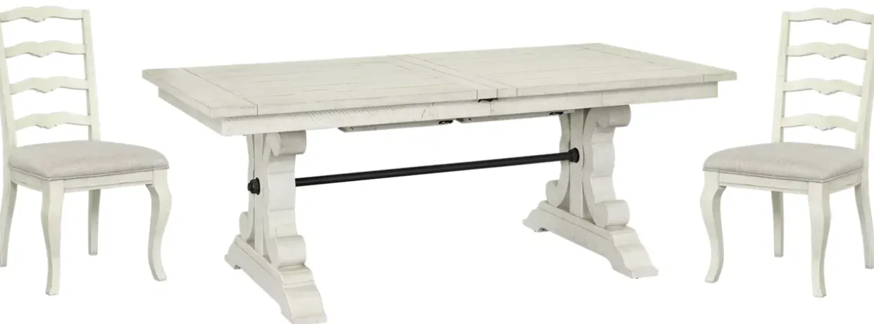 Blue Ridge Dining Table