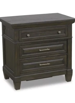 Blue Ridge Drawer Nightstand