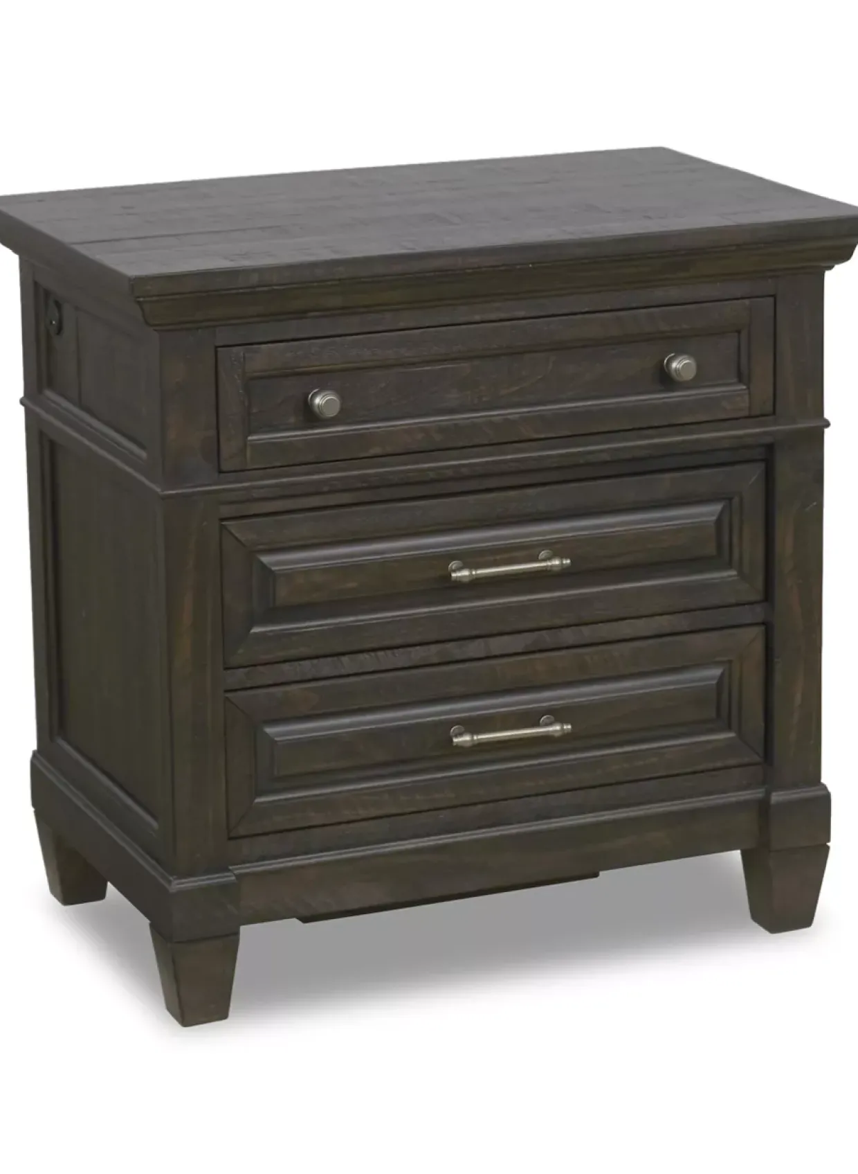 Blue Ridge Drawer Nightstand