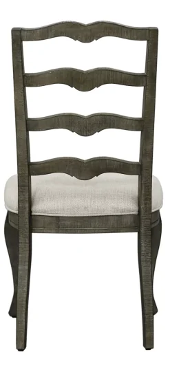 Blue Ridge Ladder Back Chair